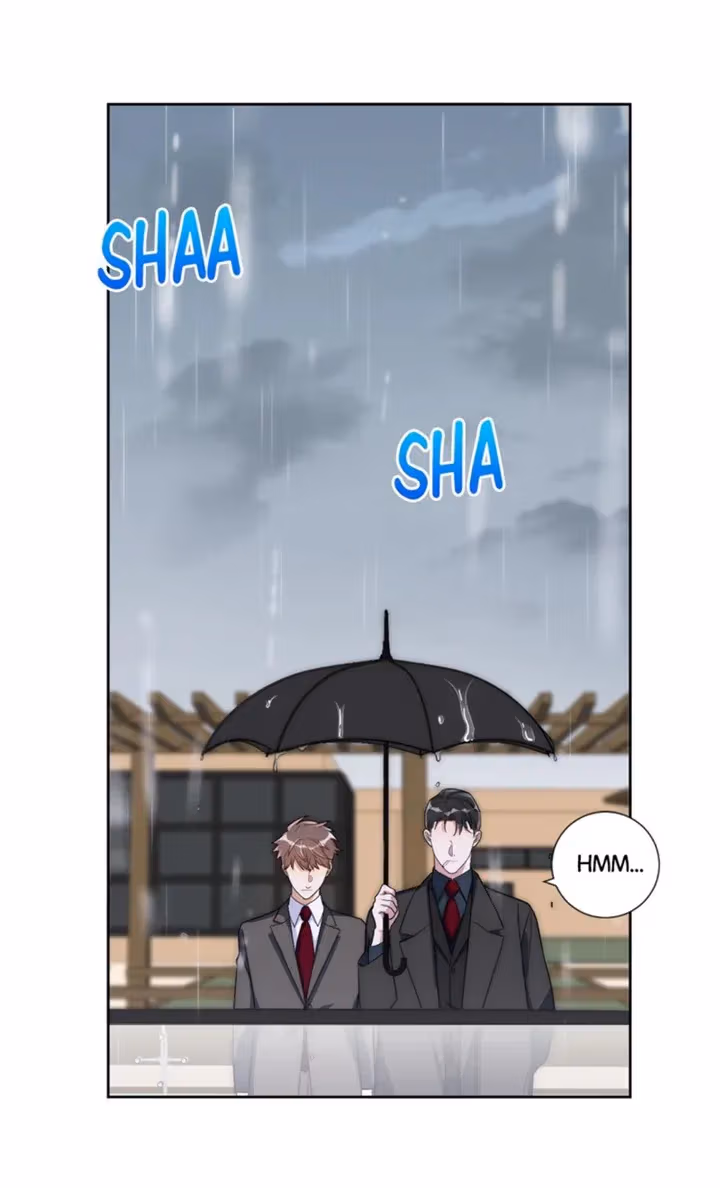 No Arguing With Mr. Mo Chapter 79 page 58 - 