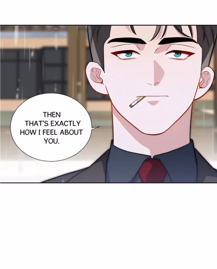 No Arguing With Mr. Mo Chapter 79 page 59 - 