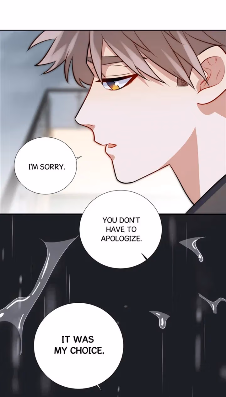 No Arguing With Mr. Mo Chapter 79 page 61 - 