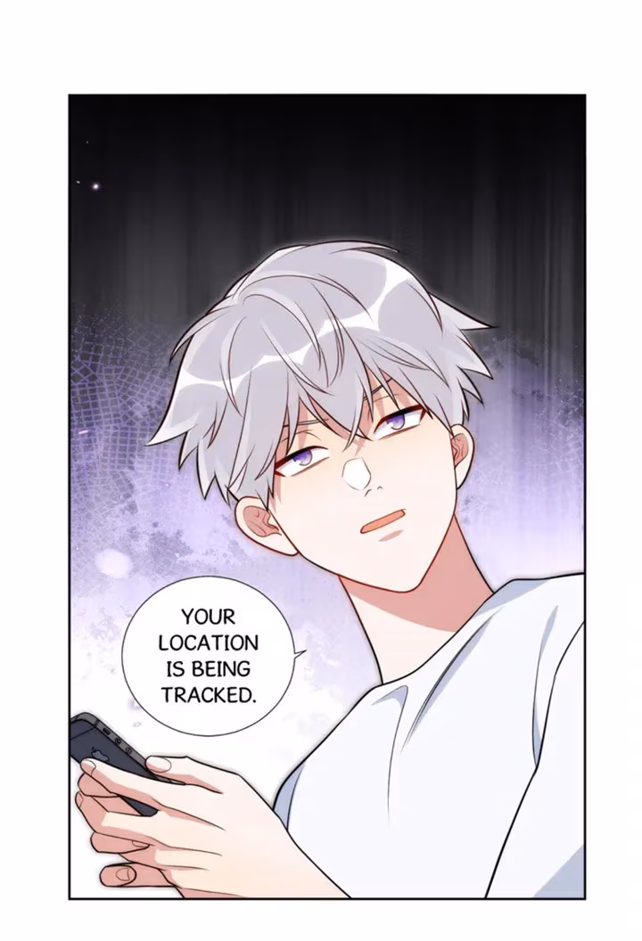 No Arguing With Mr. Mo Chapter 79 page 9 - 