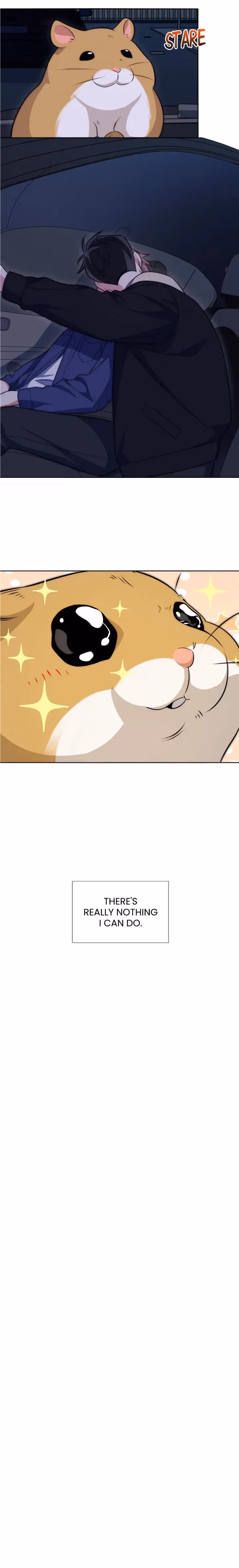 No Arguing With Mr. Mo Chapter 81 page 20 - 
