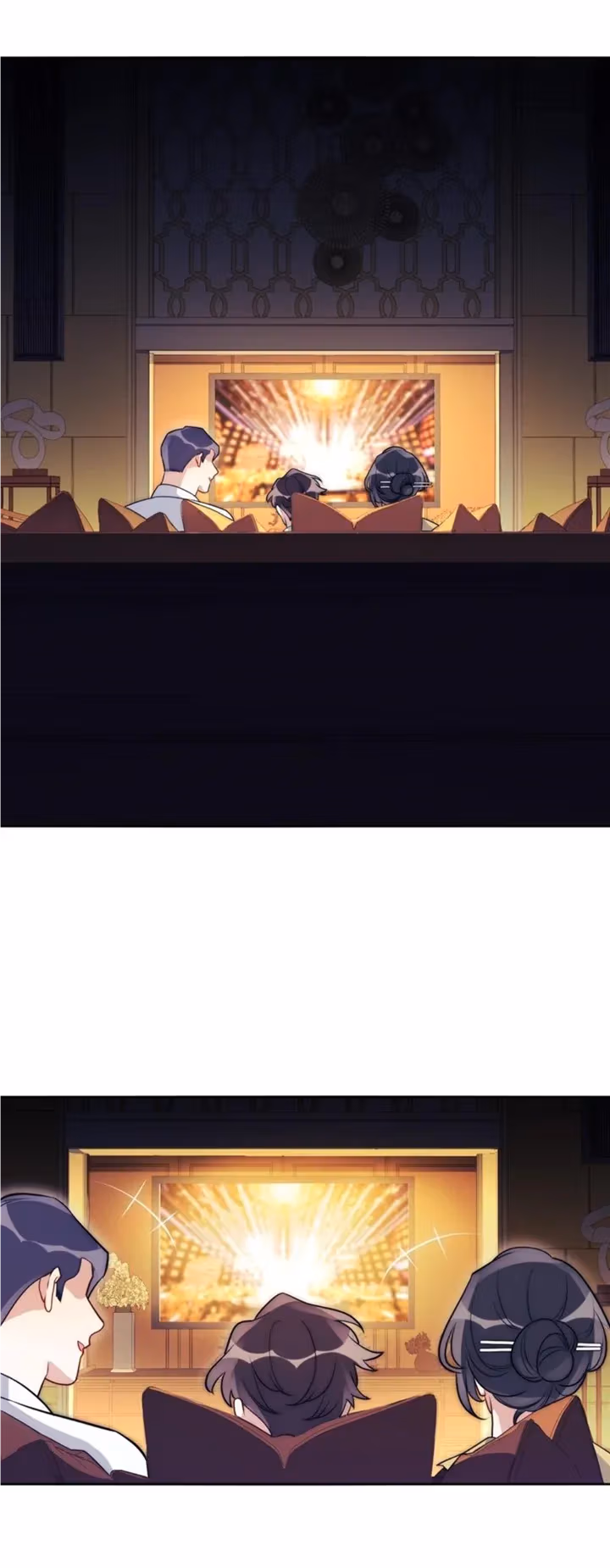 No Arguing With Mr. Mo Chapter 81 page 8 - 