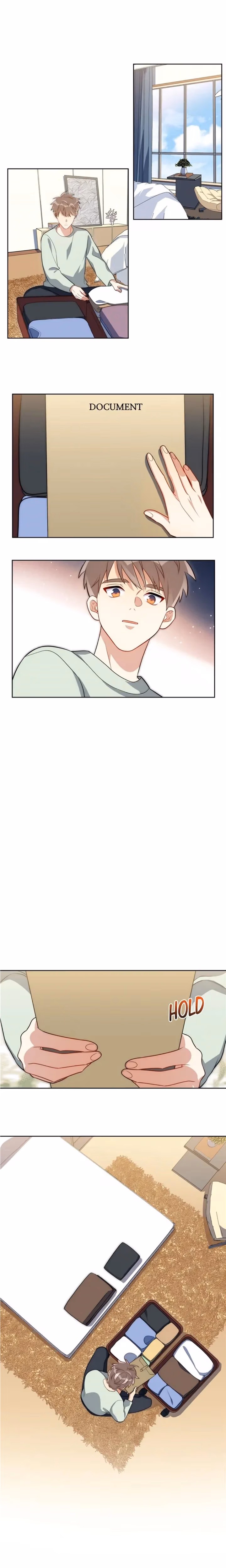 No Arguing With Mr. Mo Chapter 82 page 12 - 