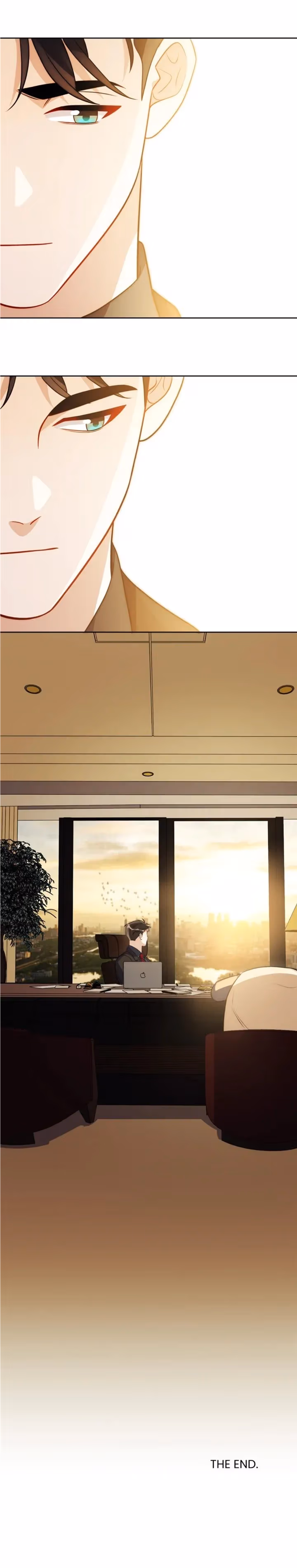 No Arguing With Mr. Mo Chapter 82 page 20 - 
