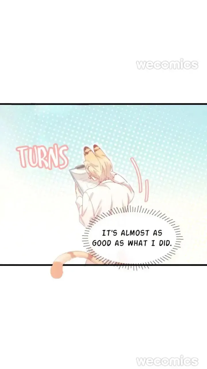 No Choco for Doggo (Colored) Chapter 28 page 5 - 