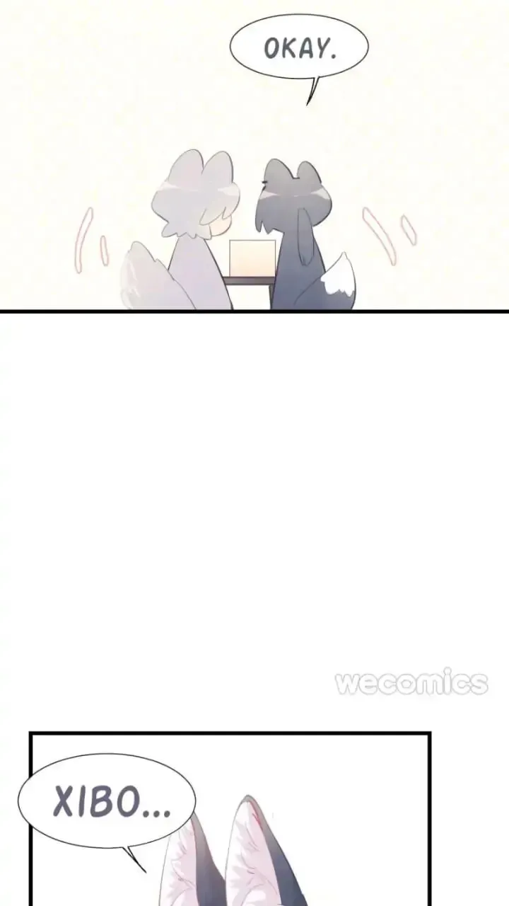No Choco for Doggo (Colored) Chapter 30 page 4 - 