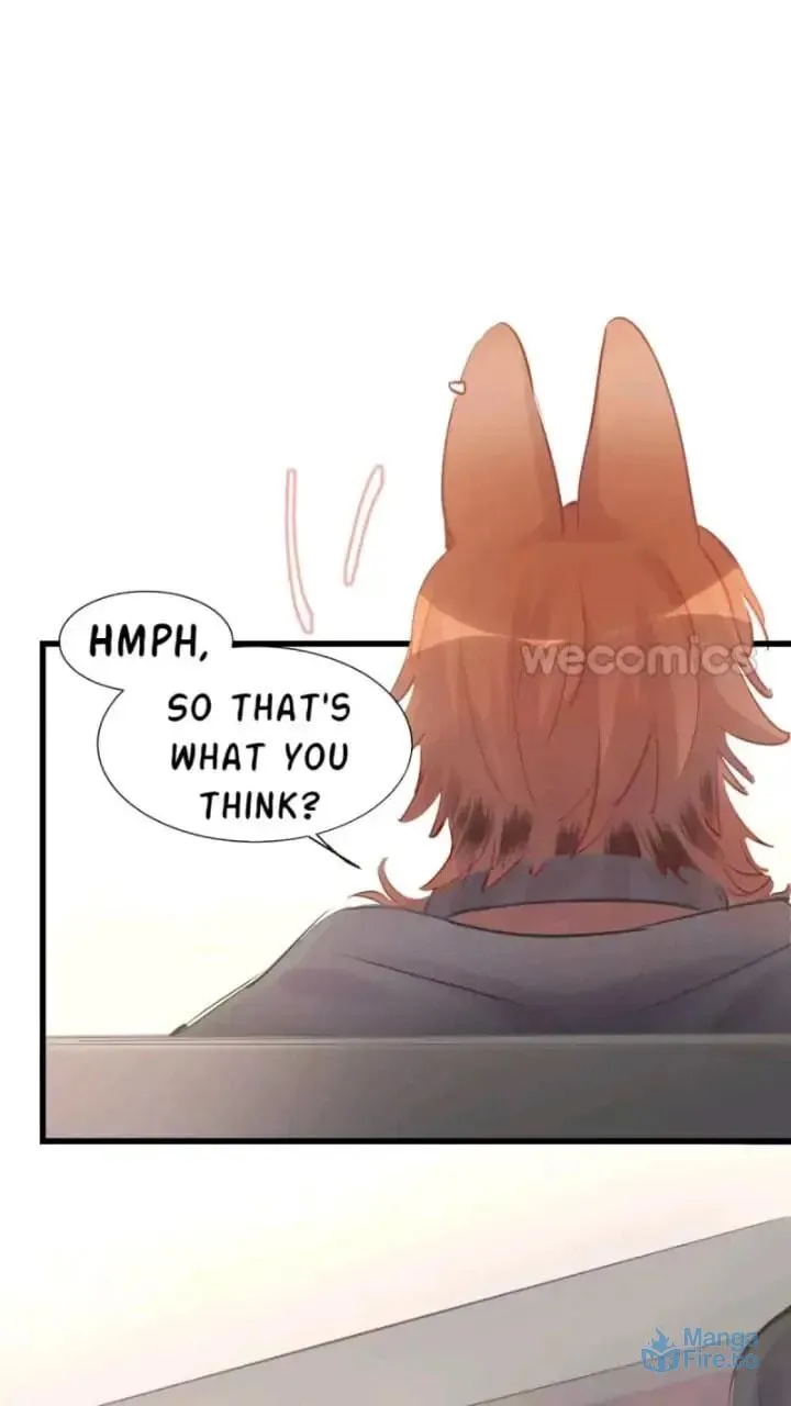 No Choco for Doggo (Colored) Chapter 32 page 30 - 