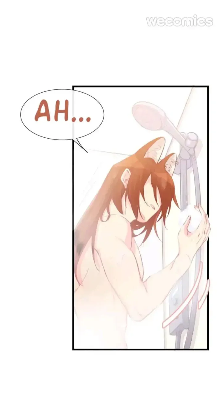 No Choco for Doggo (Colored) Chapter 32 page 4 - 