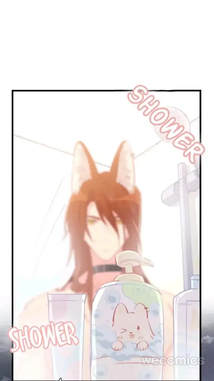 No Choco for Doggo (Colored) Chapter 32 page 5 - 