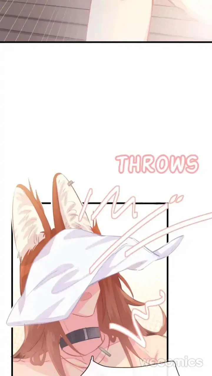 No Choco for Doggo (Colored) Chapter 32 page 7 - 