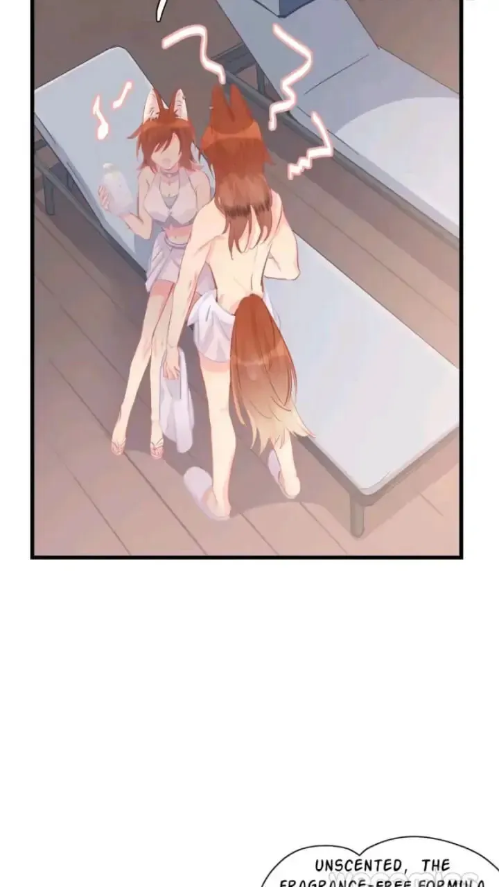 No Choco for Doggo (Colored) Chapter 32 page 10 - 