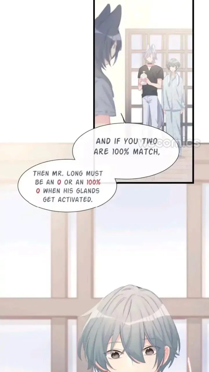 No Choco for Doggo (Colored) Chapter 34 page 4 - 