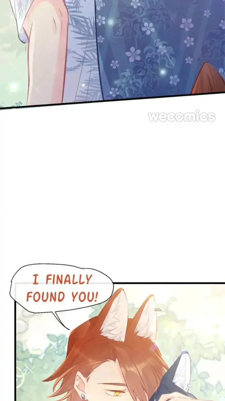 No Choco for Doggo (Colored) Chapter 39 page 19 - 