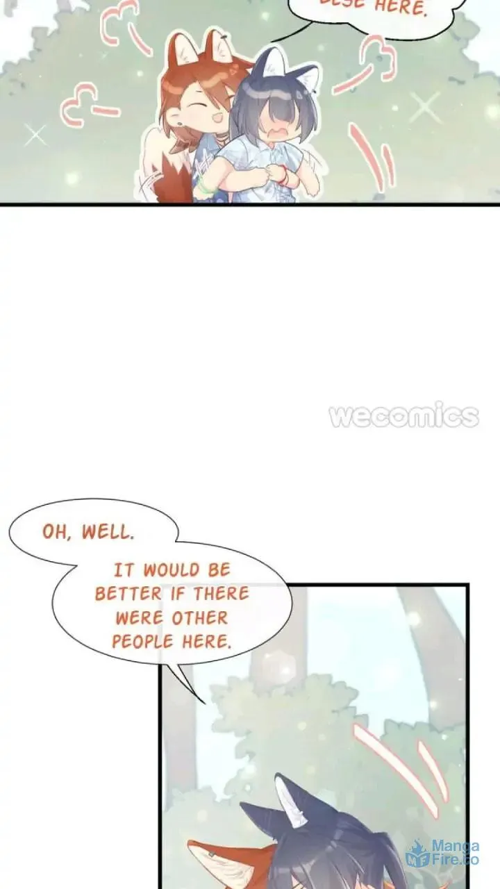 No Choco for Doggo (Colored) Chapter 39 page 21 - 