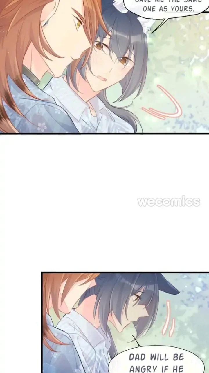 No Choco for Doggo (Colored) Chapter 39 page 26 - 