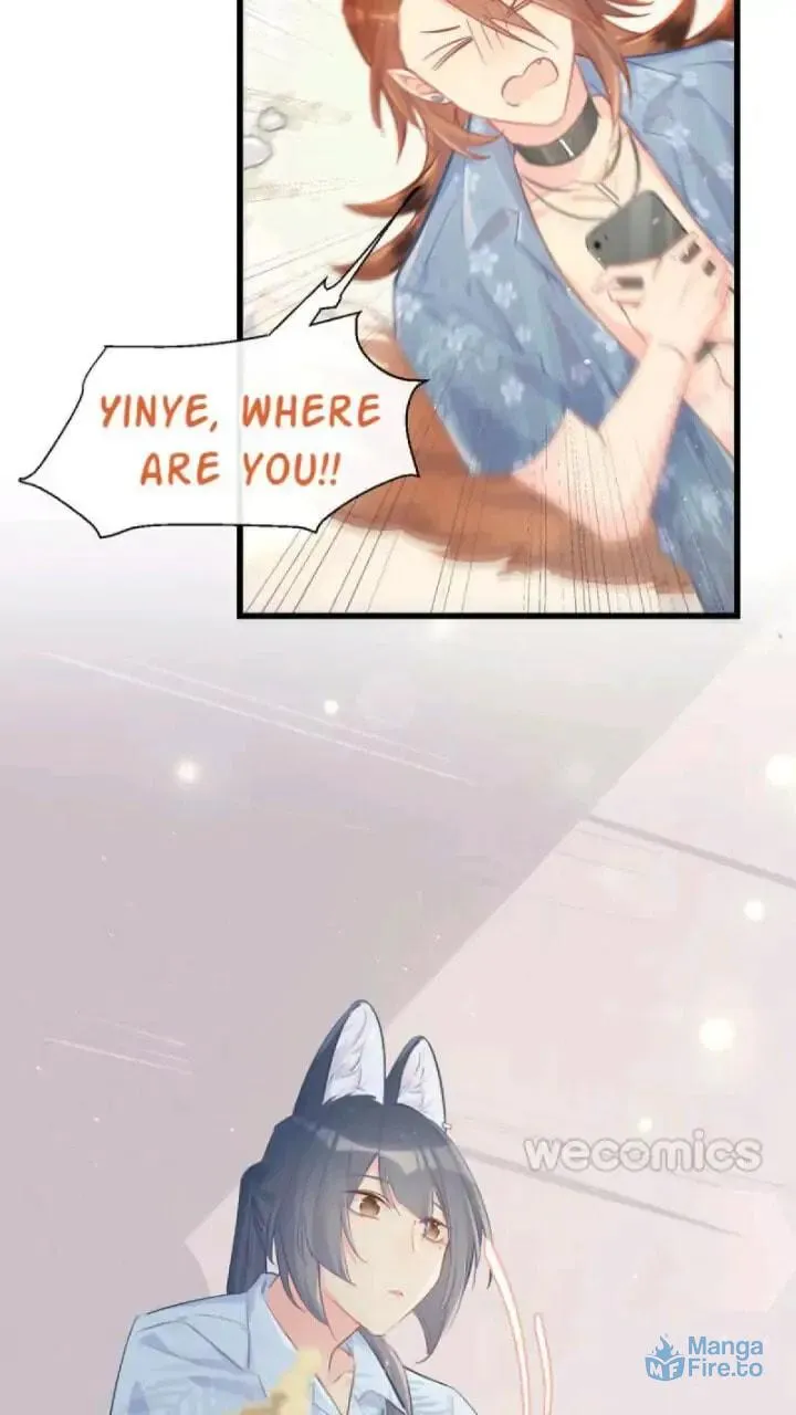 No Choco for Doggo (Colored) Chapter 39 page 9 - 