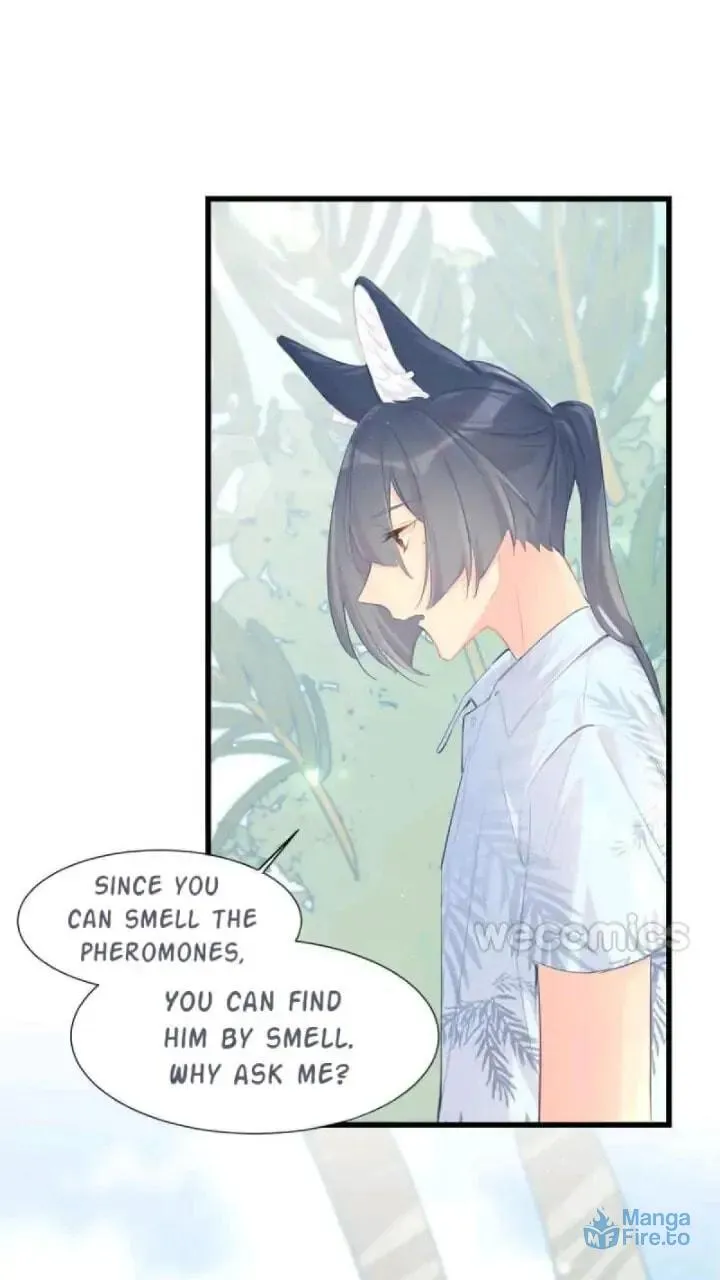No Choco for Doggo (Colored) Chapter 40 page 33 - 
