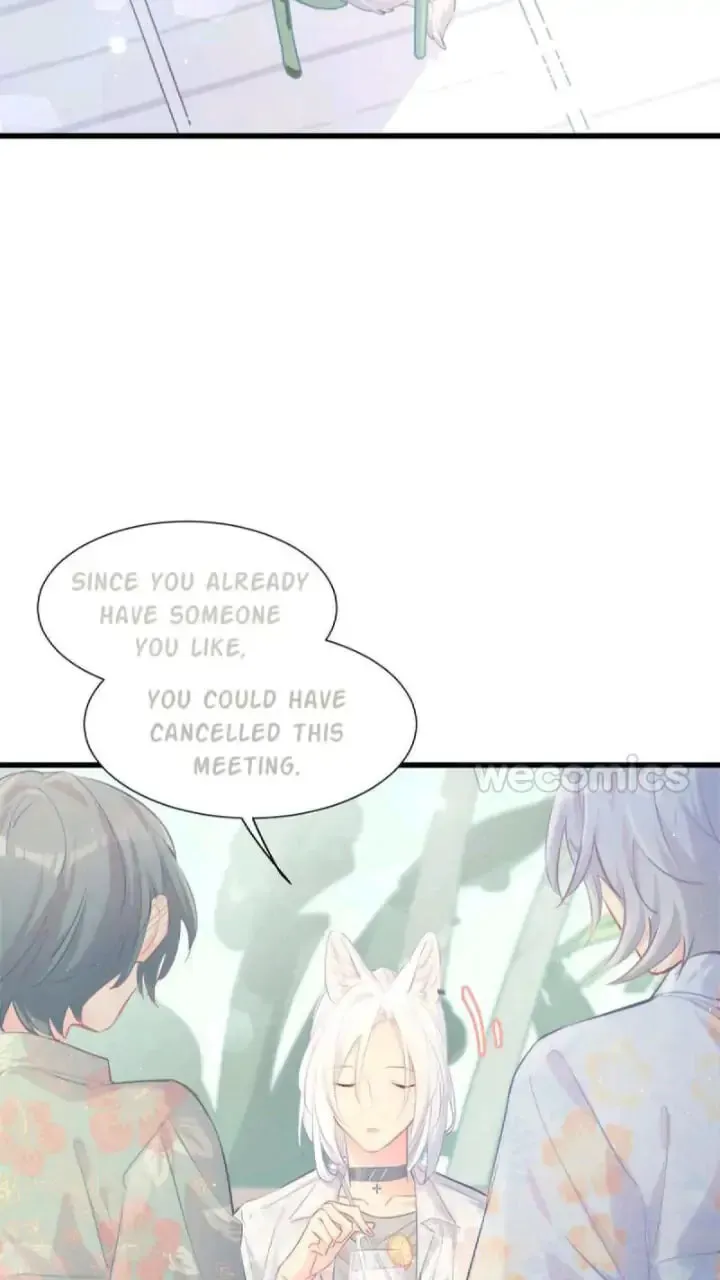 No Choco for Doggo (Colored) Chapter 40 page 5 - 