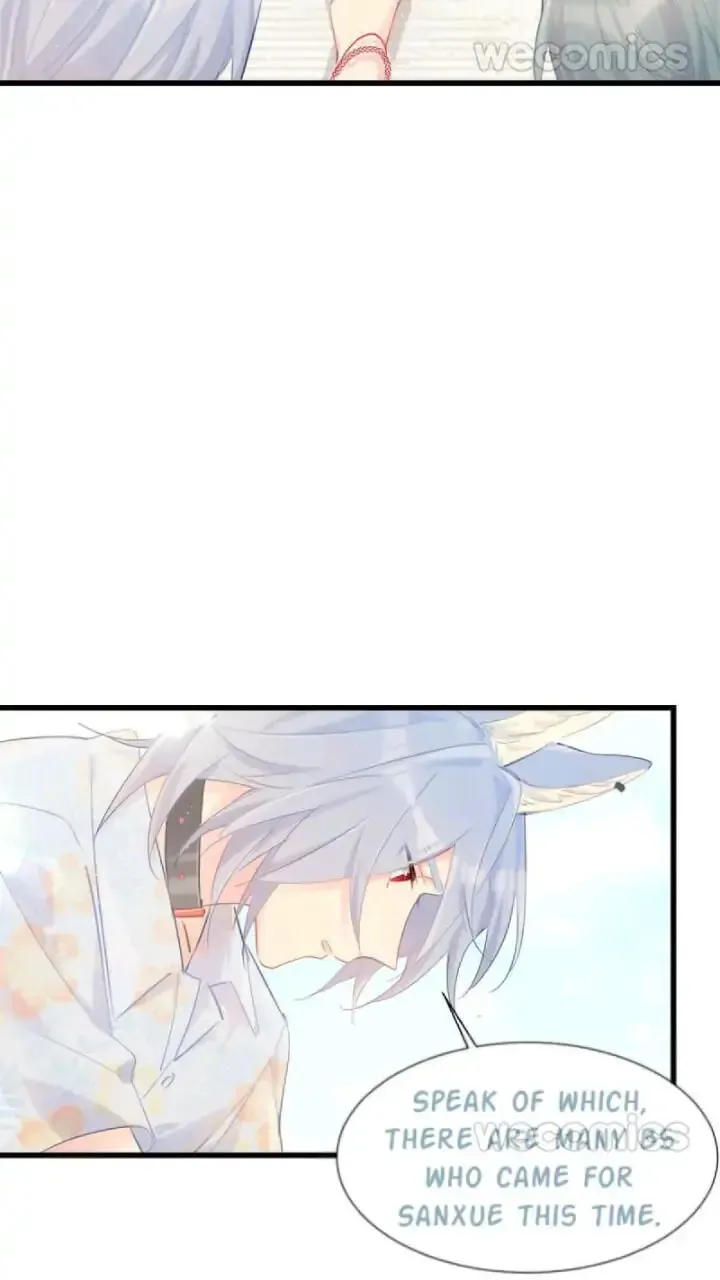 No Choco for Doggo (Colored) Chapter 41 page 8 - 