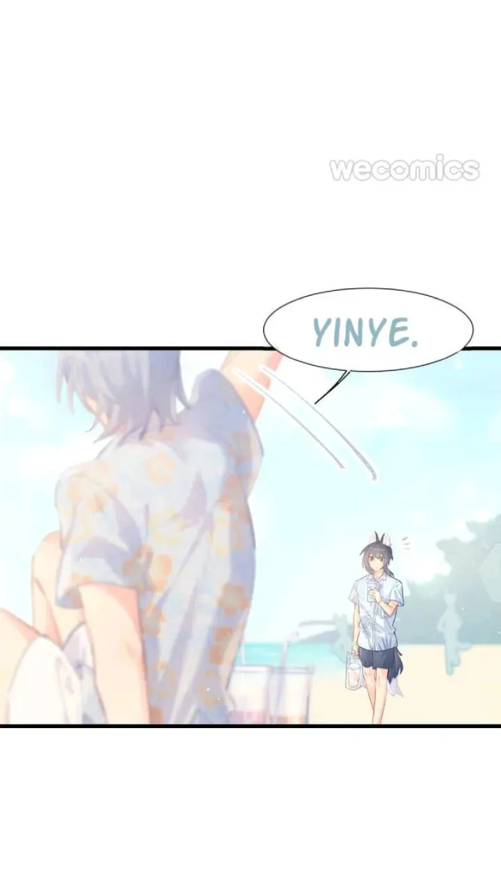 No Choco for Doggo (Colored) Chapter 44 page 5 - 