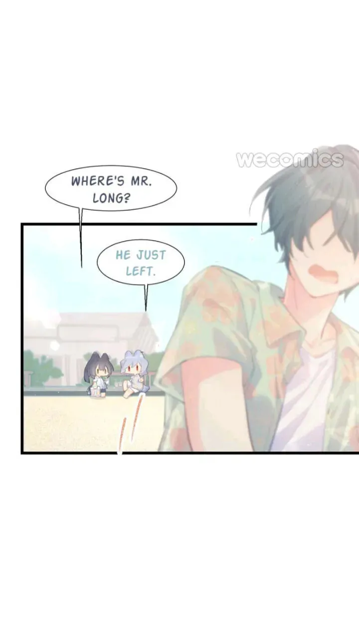 No Choco for Doggo (Colored) Chapter 44 page 8 - 