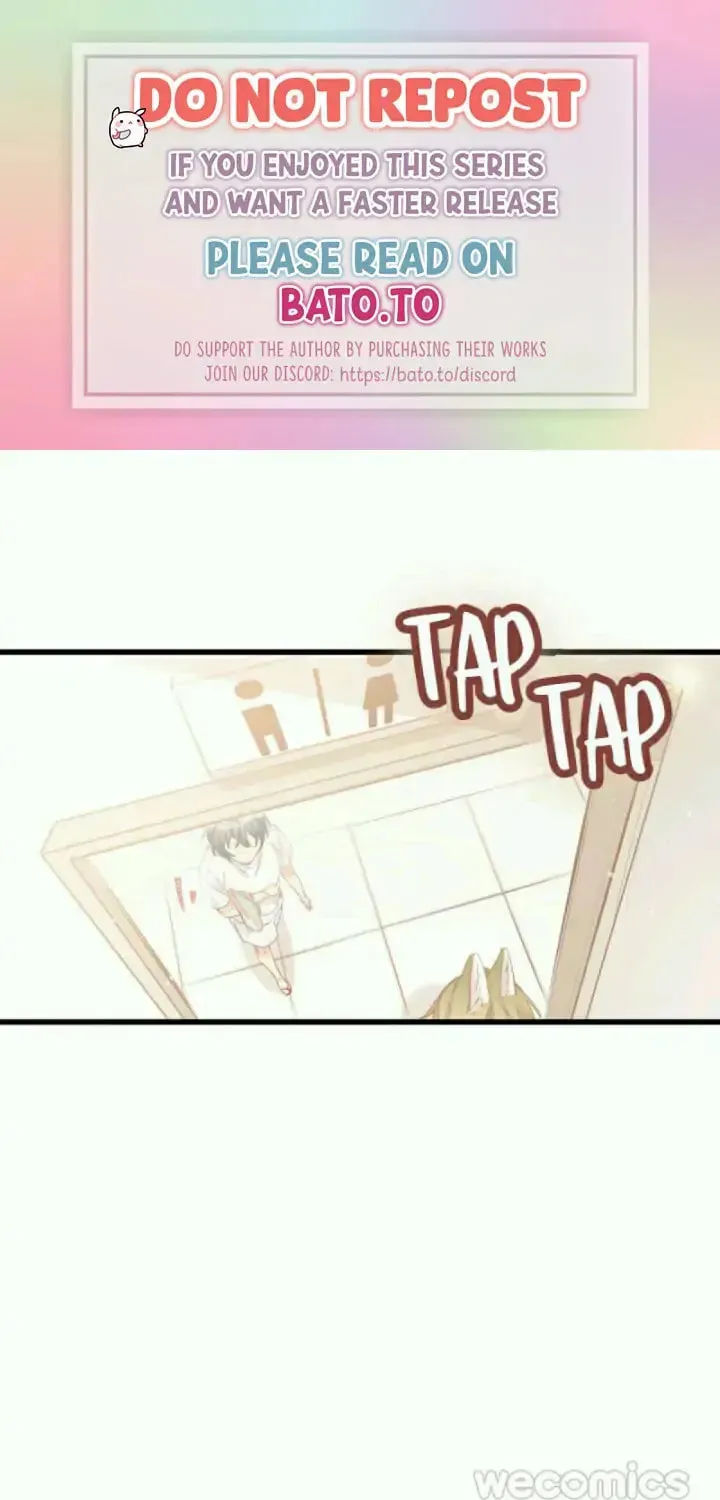 No Choco for Doggo (Colored) Chapter 45 page 1 - 