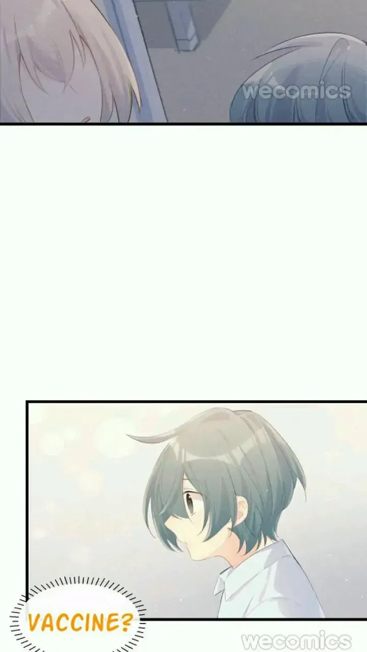 No Choco for Doggo (Colored) Chapter 47 page 9 - 