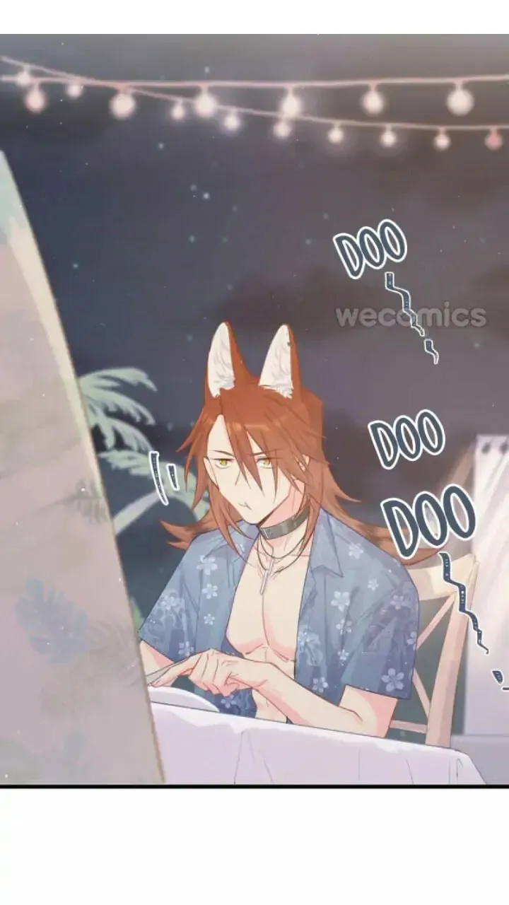 No Choco for Doggo (Colored) Chapter 51 page 1 - 