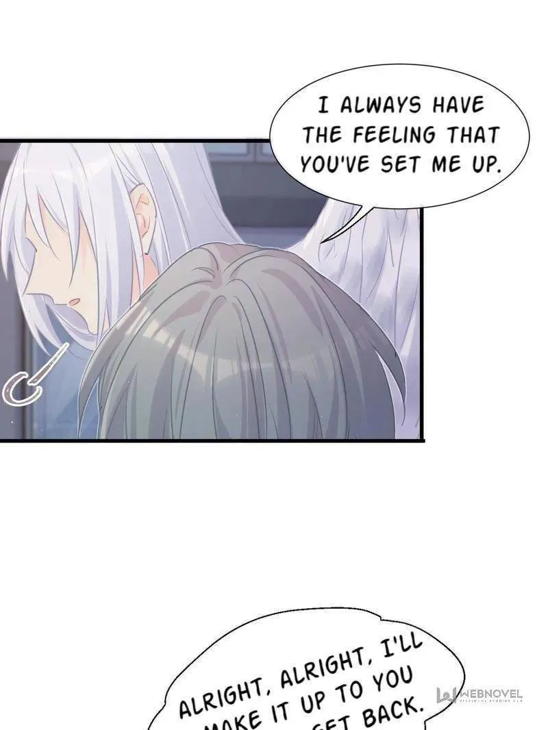 No Choco for Doggo (Colored) Chapter 52 page 25 - 