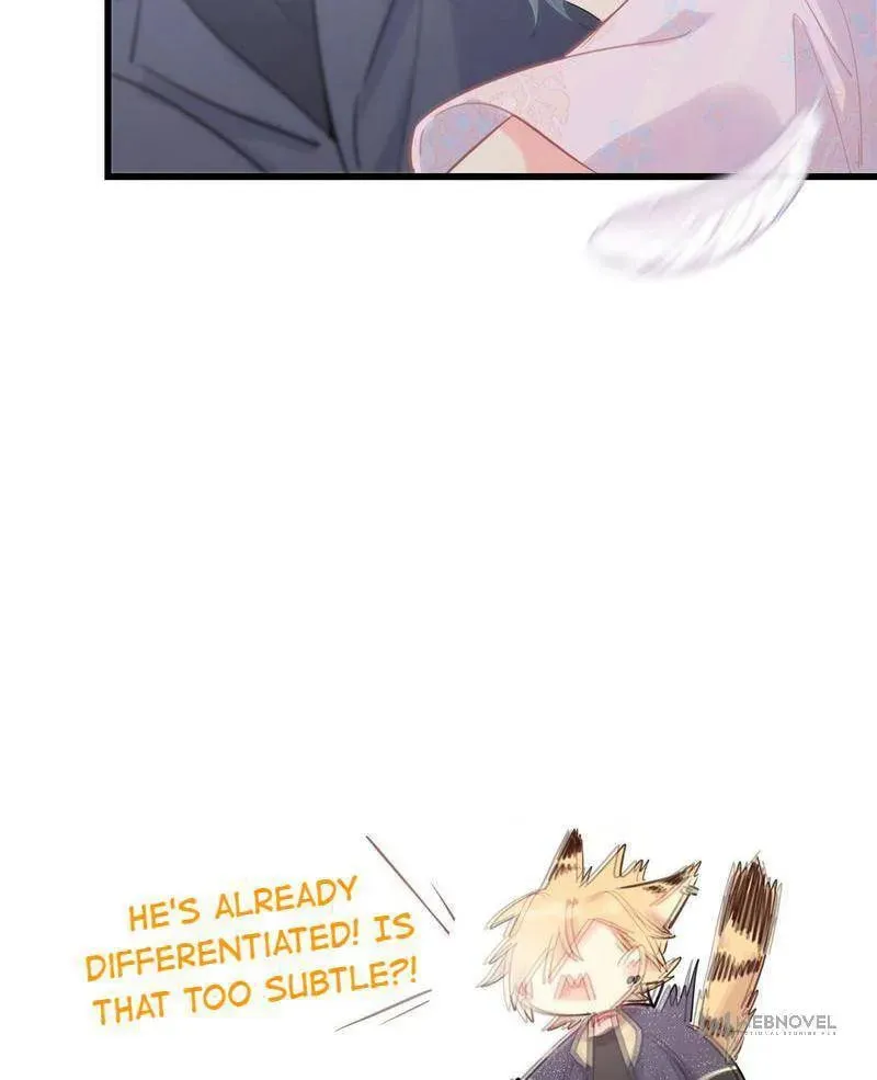 No Choco for Doggo (Colored) Chapter 52 page 31 - 