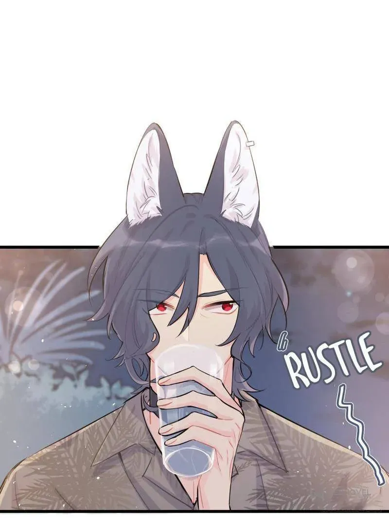 No Choco for Doggo (Colored) Chapter 53 page 19 - 