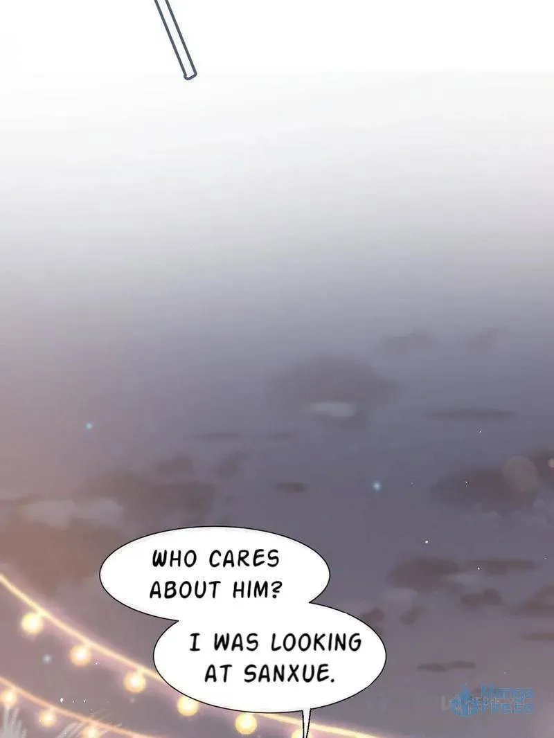 No Choco for Doggo (Colored) Chapter 53 page 21 - 