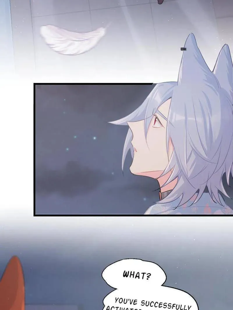 No Choco for Doggo (Colored) Chapter 53 page 5 - 