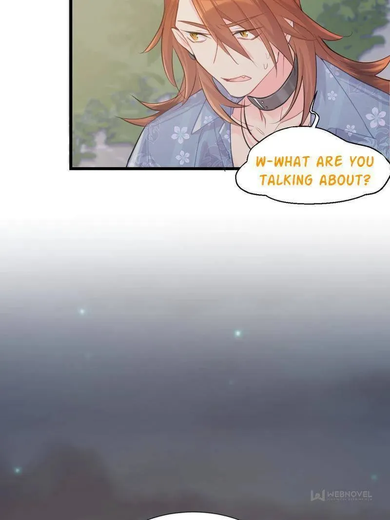 No Choco for Doggo (Colored) Chapter 53 page 43 - 