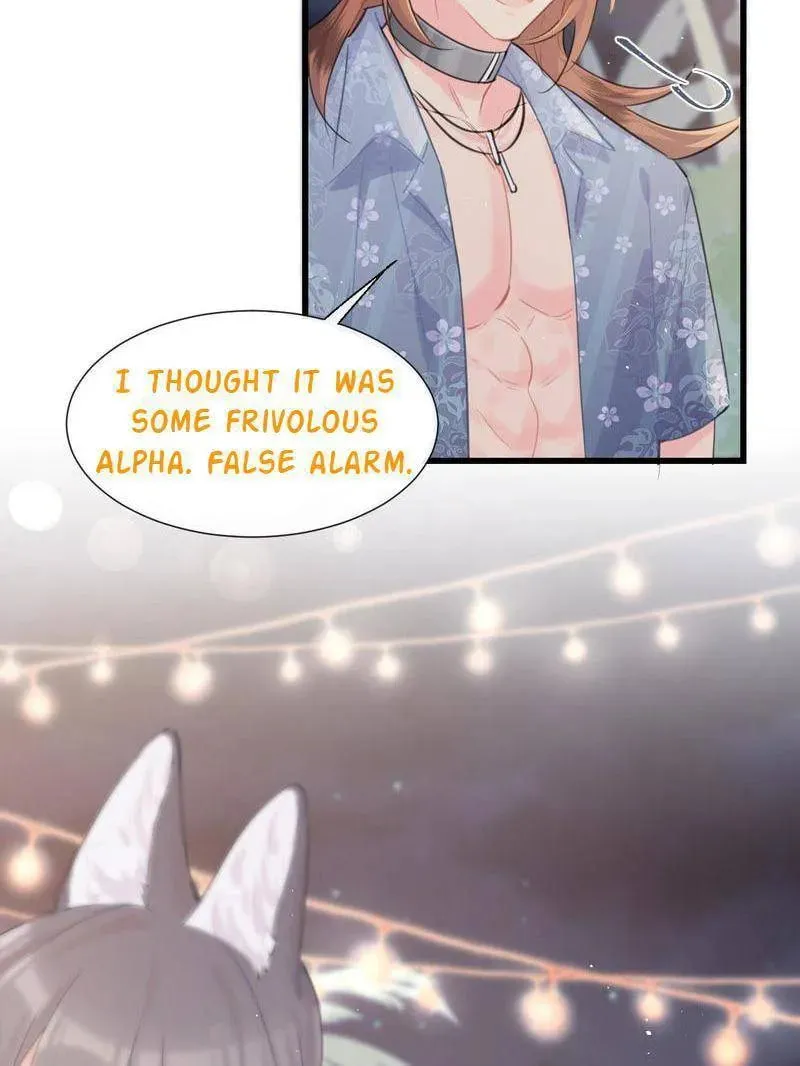 No Choco for Doggo (Colored) Chapter 53 page 53 - 