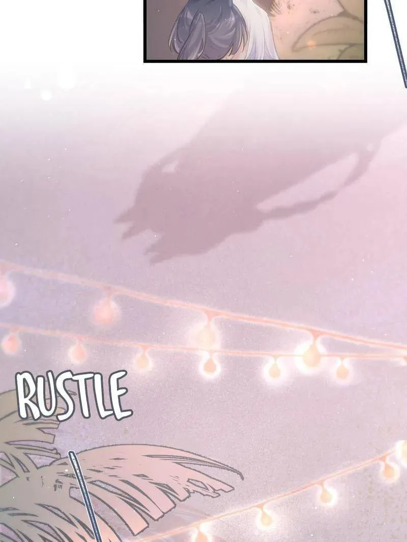 No Choco for Doggo (Colored) Chapter 53 page 58 - 