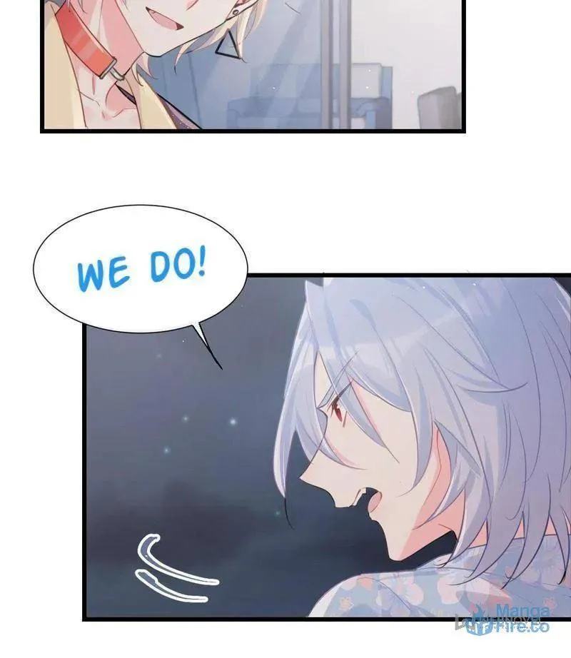 No Choco for Doggo (Colored) Chapter 53 page 9 - 