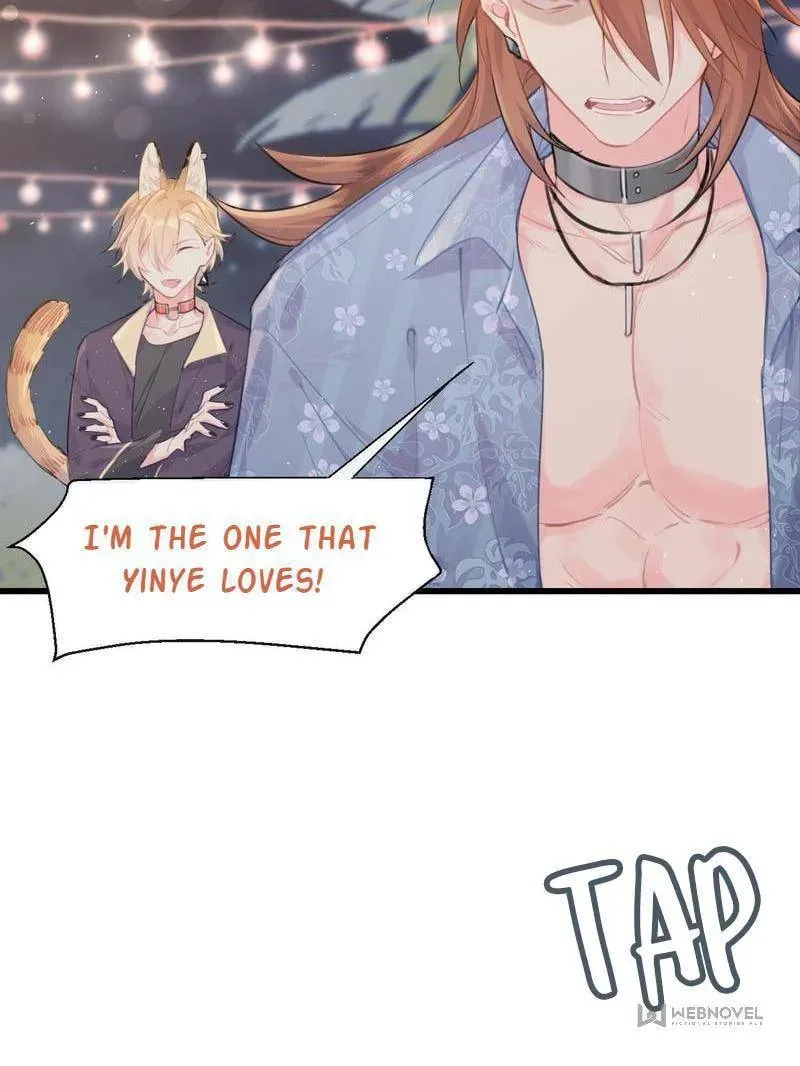 No Choco for Doggo (Colored) Chapter 54 page 4 - 