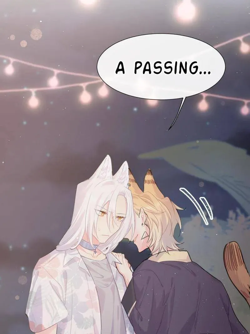 No Choco for Doggo (Colored) Chapter 54 page 46 - 