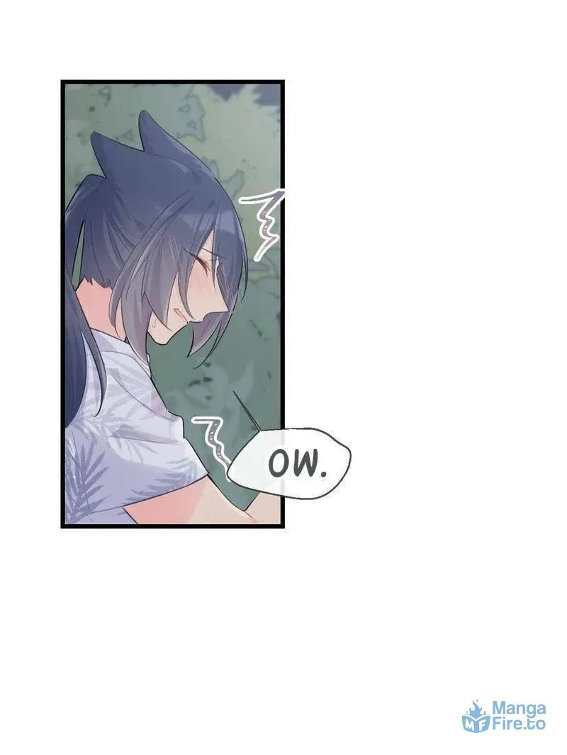 No Choco for Doggo (Colored) Chapter 55 page 18 - 