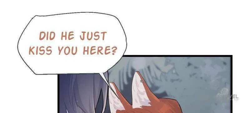No Choco for Doggo (Colored) Chapter 55 page 19 - 