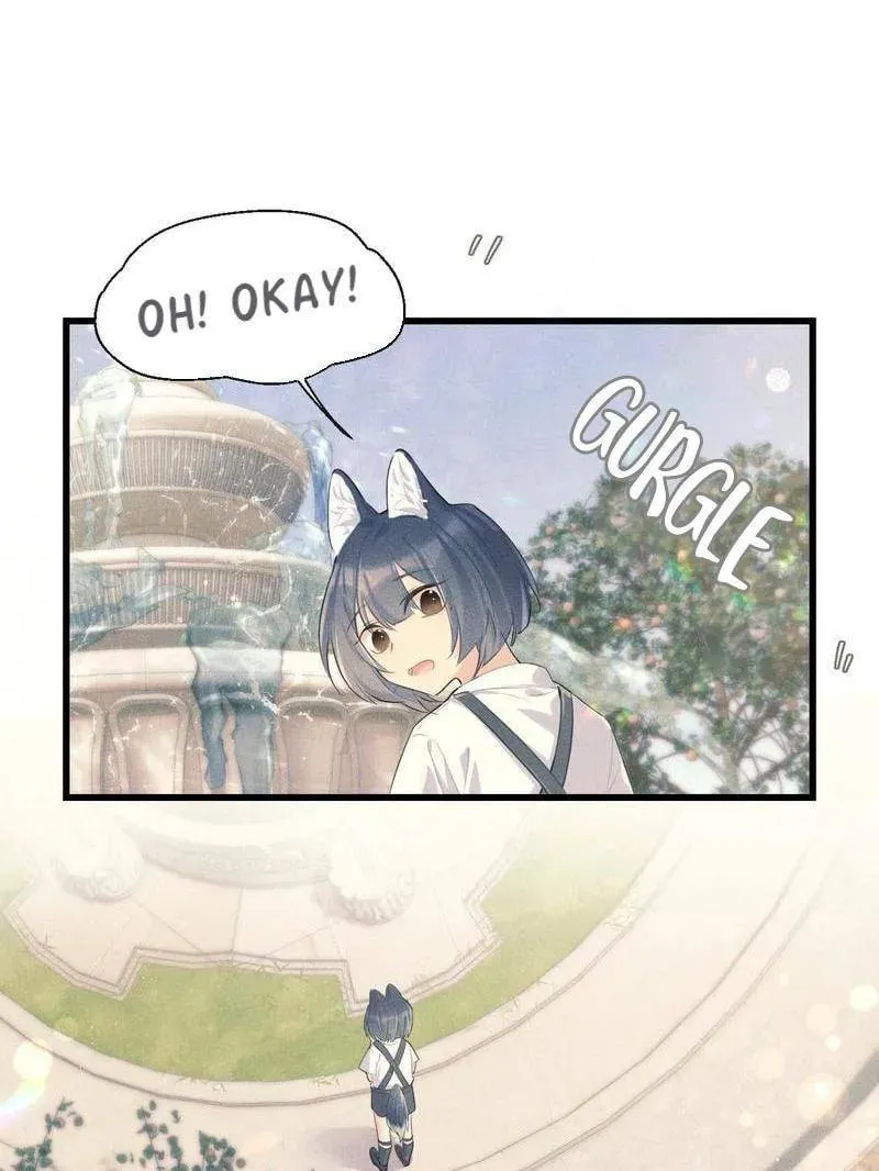 No Choco for Doggo (Colored) Chapter 55 page 37 - 