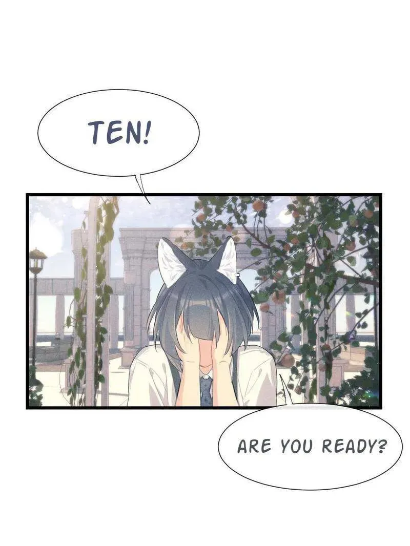 No Choco for Doggo (Colored) Chapter 55 page 47 - 