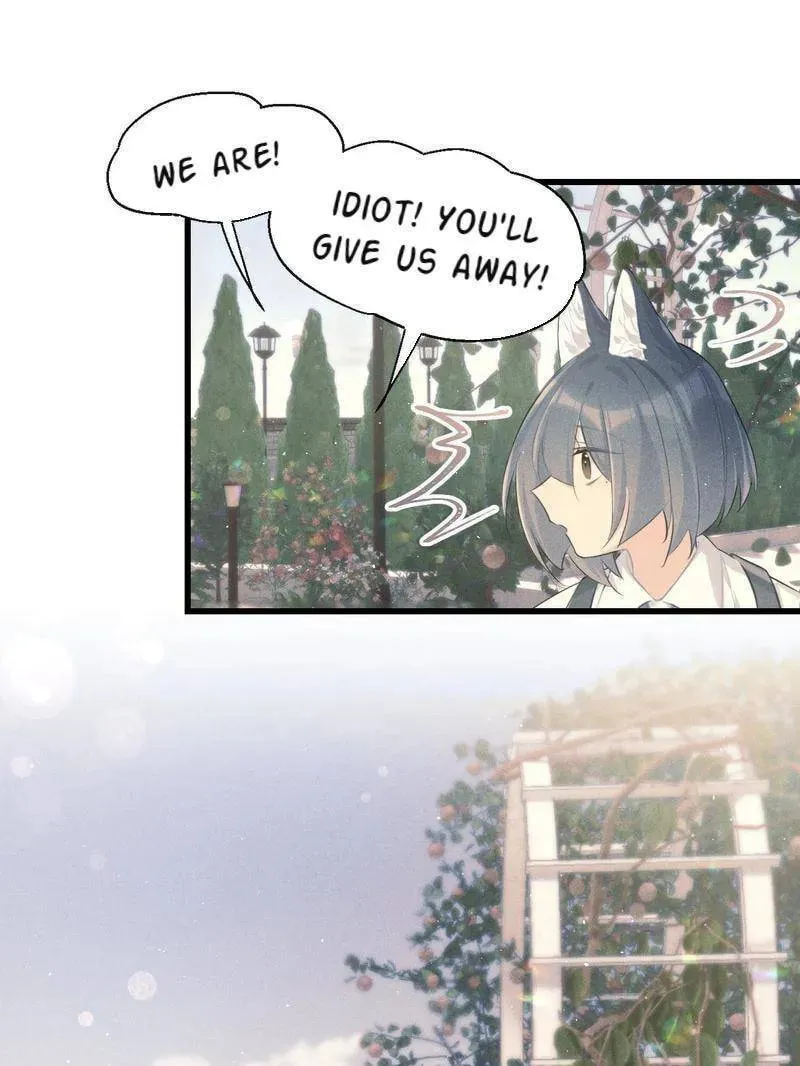 No Choco for Doggo (Colored) Chapter 55 page 49 - 