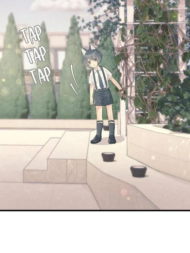 No Choco for Doggo (Colored) Chapter 55 page 50 - 