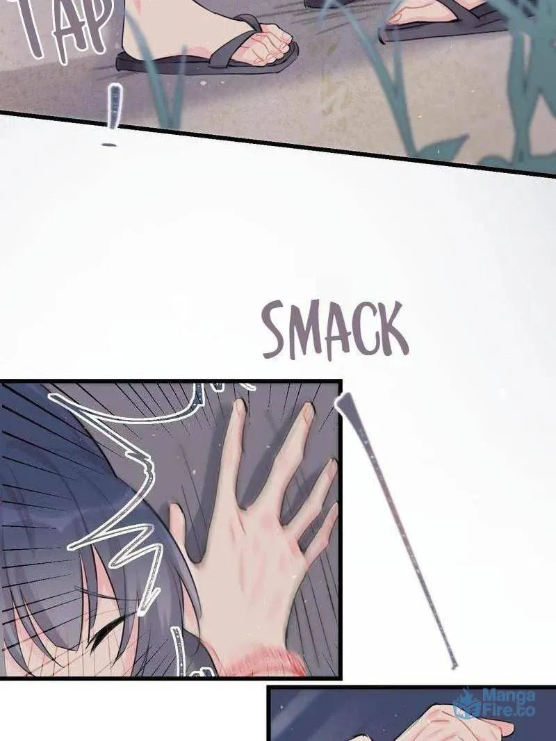 No Choco for Doggo (Colored) Chapter 55 page 6 - 