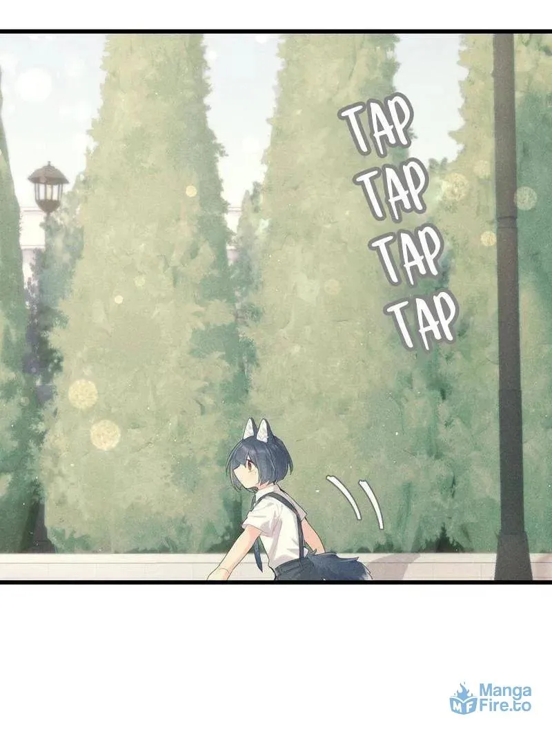 No Choco for Doggo (Colored) Chapter 55 page 54 - 