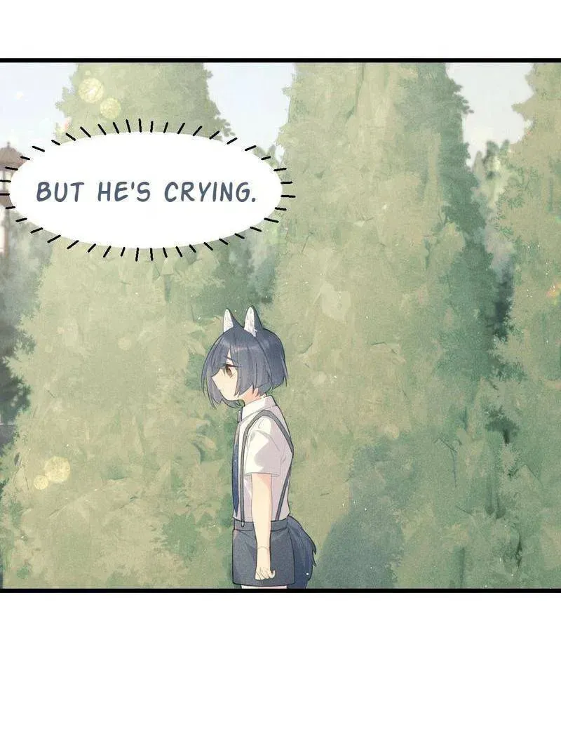 No Choco for Doggo (Colored) Chapter 55 page 68 - 