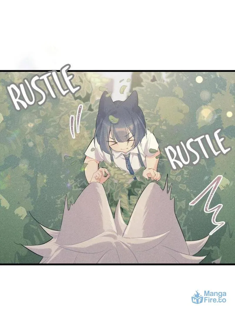 No Choco for Doggo (Colored) Chapter 55 page 72 - 