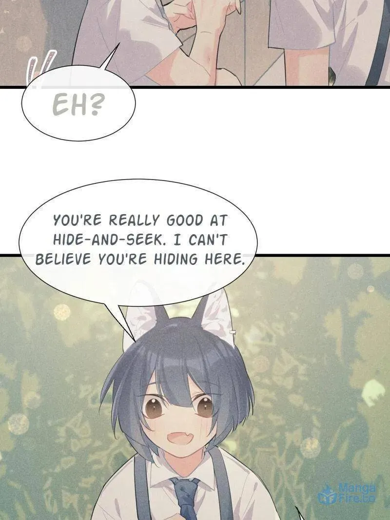 No Choco for Doggo (Colored) Chapter 55 page 84 - 